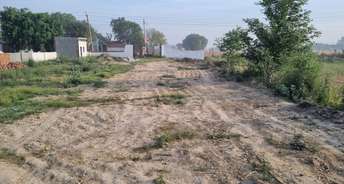 Commercial Industrial Plot 9285 Sq.Ft. For Rent In Nit Area Faridabad 6765387