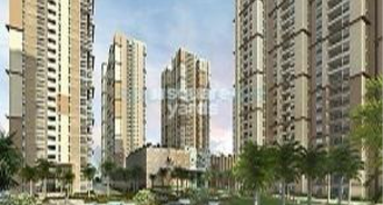 2 BHK Apartment For Rent in Prestige High Fields Gachibowli Financial District Hyderabad 6765403