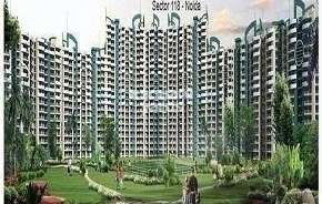 2.5 BHK Apartment For Rent in Ajnara Ambrosia Sector 118 Noida 6765422
