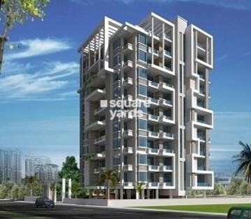 4 BHK Apartment For Resale in UDB Aranya Sodala Jaipur  6765435