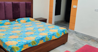 1.5 BHK Builder Floor For Rent in RWA Kalkaji Block K Rampuri Delhi 6765431