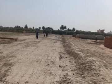 Plot For Resale in Sector 60 Faridabad  6765437