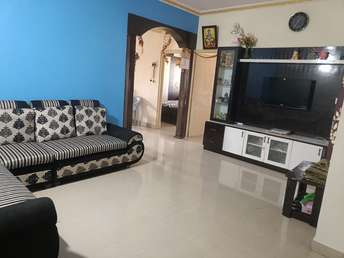 3 BHK Apartment For Rent in Manya Hi Living Electronic City Phase I Bangalore  6765448