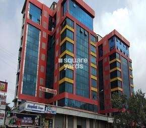 Commercial Office Space 2100 Sq.Ft. For Rent In Andheri East Mumbai 6765465