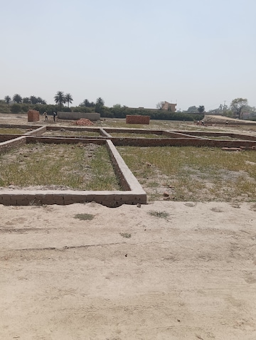 Plot For Resale in Fruit Garden Faridabad  6765464