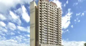 2 BHK Apartment For Rent in JP North Imperia Tower 2 Mira Road Mumbai 6765477
