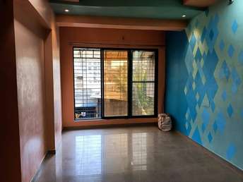 1 BHK Apartment For Resale in Sangam Complex Kalyan Kalyan West Thane 6765487