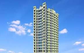 1 BHK Apartment For Rent in Right Channel 4810 Heights Borivali East Mumbai 6765491