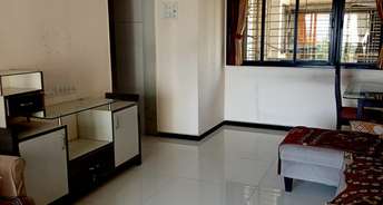 2 BHK Apartment For Rent in Rutu Estate Brahmand Thane 6765498