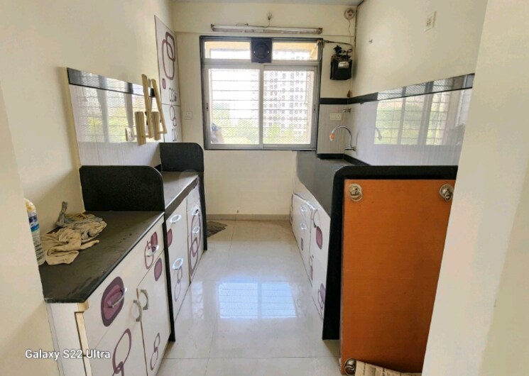Kitchen, dss-mahavir-millennium 2 Bedroom 690 Sq.Ft. Apartment In Vasant Vihar Thane 6765512