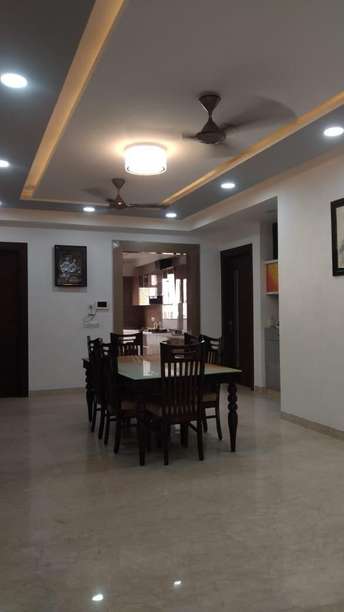 3 BHK Builder Floor For Rent in Kohli One Malibu Town Sector 47 Gurgaon  6765526