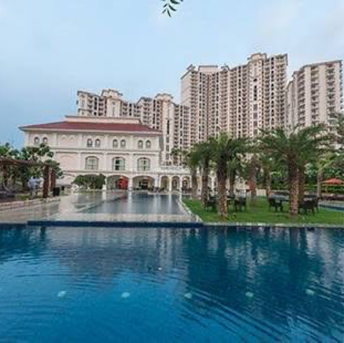 4 BHK Apartment For Resale in DLF Regal Gardens Sector 90 Gurgaon 6765556