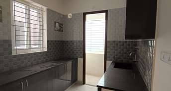 1 BHK Builder Floor For Rent in Rams 12 Square Hsr Layout Bangalore 6765563