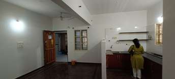 2 BHK Builder Floor For Rent in Hsr Layout Bangalore 6765569