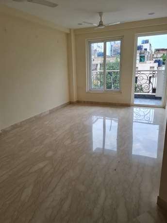 4 BHK Builder Floor For Rent in Greater Kailash ii Delhi 6765588