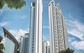 2 BHK Apartment For Rent in Goel Ganga Legend Bavdhan Pune 6765606