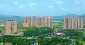 2 BHK Apartment For Resale in Hiranandani Fortune City New Panvel Navi Mumbai 6765663