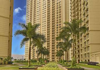 2 BHK Apartment For Resale in Hiranandani Fortune City New Panvel Navi Mumbai  6765663