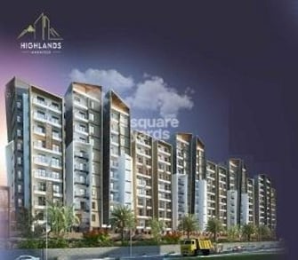 3 BHK Apartment For Resale in Mahaveer Highlands Kommaghatta Bangalore  6765643