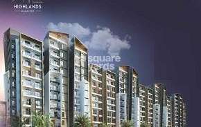3 BHK Apartment For Resale in Mahaveer Highlands Kommaghatta Bangalore 6765643
