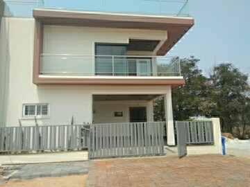 3 BHK Villa For Resale in Aushapur Hyderabad  6765638