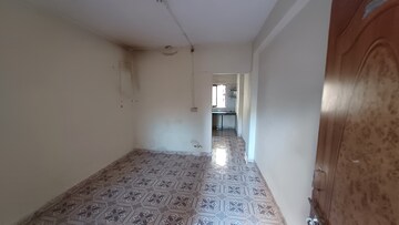 Building Lobby in 1 RK Builder Floor at Janaki Apartment Virar East, Virar East – for Rent