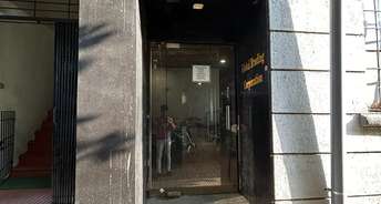 Commercial Shop 600 Sq.Ft. For Rent In Millenium Business Park Navi Mumbai 6765665