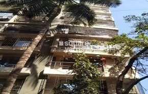 1 RK Apartment For Rent in Shiv Darshan Andheri Andheri East Mumbai 6765674