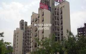 3 BHK Apartment For Rent in Ansal API Celebrity Gardens Sushant Golf City Lucknow 6765689