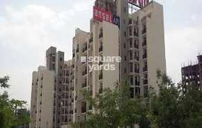 3 BHK Apartment For Rent in Ansal Sushant Golf City Celebrity Gardens Sushant Golf City Lucknow 6765688