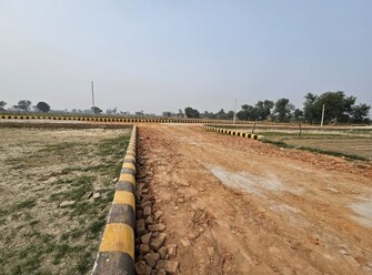 Plot For Resale in Safedabad Lucknow  6765710