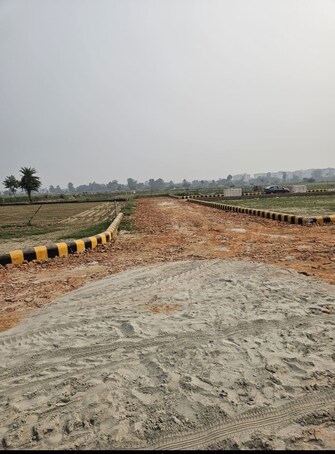 Plot For Resale in Safedabad Lucknow  6765710