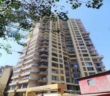 2 BHK Apartment For Resale in AMANN Rashmi Heights Malad East Mumbai  6765736