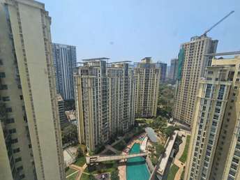 3 BHK Apartment For Rent in Sheth Vasant Lawns Majiwada Thane 6765748