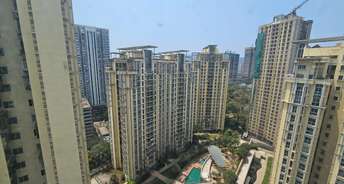 3 BHK Apartment For Rent in Sheth Vasant Lawns Majiwada Thane 6765748