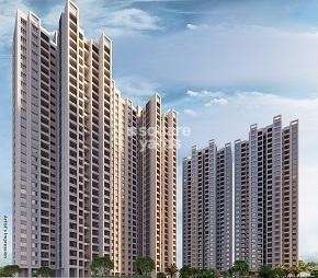 1 BHK Apartment For Resale in Puraniks Abitante Fiore Bavdhan Pune 6765756