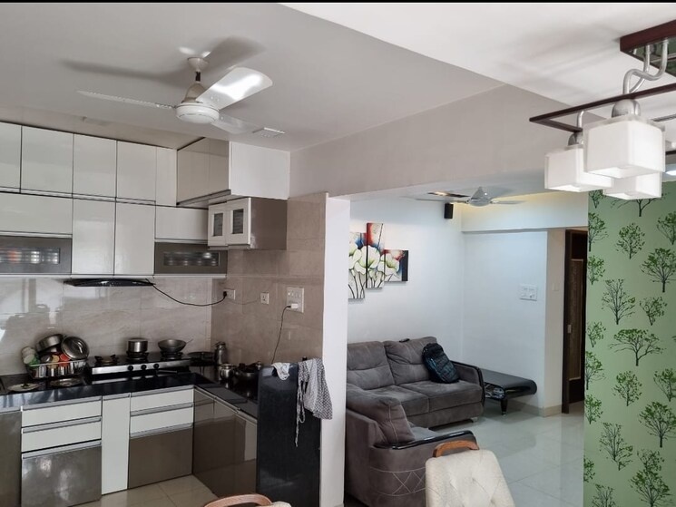 Master Bedroom, puraniks-abitante-fiore 1 Bedroom 489 Sq.Ft. Apartment In Bavdhan Pune 6765756