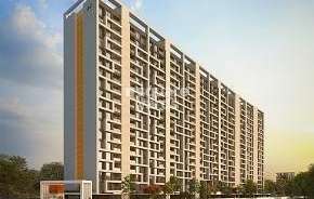 2 BHK Apartment For Rent in ANP Atlantis Balewadi Pune 6765770