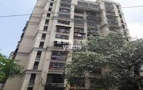 2 BHK Apartment For Rent in Panchvan Complex Borivali West Mumbai 6765780