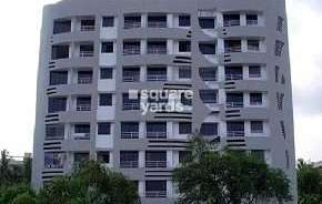1 BHK Apartment For Rent in Dipti Blossom Borivali West Mumbai 6765782