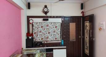 1 BHK Apartment For Resale in Shubham Jijai Complex Taloja Navi Mumbai 6765795
