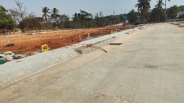 Plot For Resale in Ramohalli Bangalore  6765825