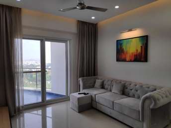 2 BHK Apartment For Resale in Candeur Carlisle Mahadevpura Bangalore 6765859