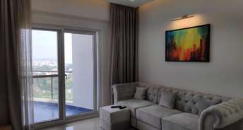 2 BHK Apartment For Resale in Candeur Carlisle Mahadevpura Bangalore 6765859