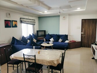 2 BHK Apartment For Resale in Sneh Nagar Indore  6765879