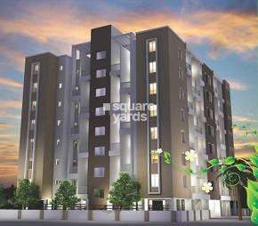 2 BHK Apartment For Rent in AK Surana Ruturang Shravan Parvati Paytha Pune 6765893