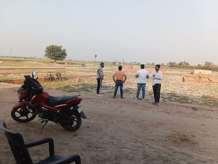 Resale 100 Sq.Yd. Plot in Adarsh Nagar Faridabad - 6765896