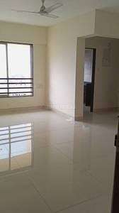 1 BHK Apartment For Rent in New Sainath Appartment Bhandup West Mumbai 6765978