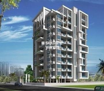 4 BHK Apartment For Resale in UDB Aranya Sodala Jaipur  6765988