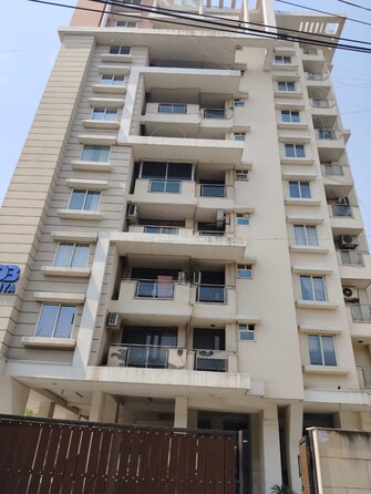 4 BHK Apartment For Resale in UDB Aranya Sodala Jaipur  6765988